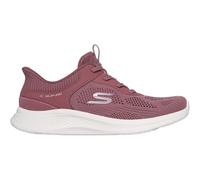 Skechers Womens Slip Ins Chunky Trainers Skech Lite Pro 2 0 Slip On dark mauve U