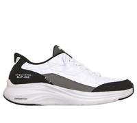 Skechers Women's Contour Foam Sneaker, White, 7 UK
