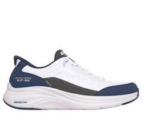 Skechers Women's Contour Foam Sneaker, White, 5.5 UK