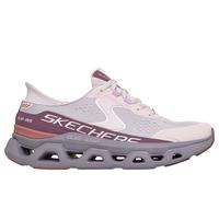 Skechers Women's Slip-ins: Glide-Step Altus Sneaker in Lavender, Size 4 | Synthetic/Textile, Machine Washable