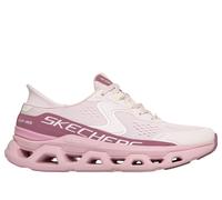 Skechers Women's Glide-Step Altus Swan S Sneakers, Light Pink, 6.5