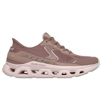 Skechers Women's Slip-ins: Glide-Step Altus Sneaker in Mocha, Size 4 | Synthetic/Textile, Machine Washable