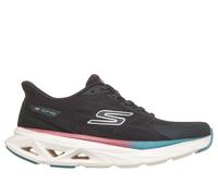 Skechers Women's Slip-in Glide-Step Vortex Sneakers - Engineered Mesh Lace Up Running Shoes