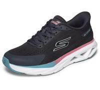 Women's Sneakers Skechers Glide Step Vortex Gris 38