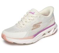 Skechers Women's Slip-Ins: Glide Step Vortex Trainer, Natural, 4 UK