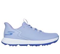 Skechers Women's Slip-ins: GO GOLF Elite 6 Golf Shoes in Periwinkle, Size 3.5 | Synthetic, Arch Fit