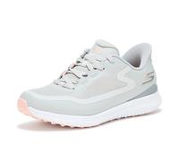 Skechers Women's Slip-ins: GO Golf Flight Shoe, Grey, 4 UK