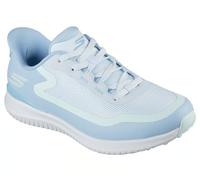 Skechers Womens Slip Ins Go Golf Flight Trainers Shoes Spikeless Waterproof 4-8