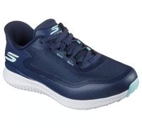 Skechers Womens Slip Ins Go Golf Flight Trainers Shoes Spikeless Waterproof 4-8