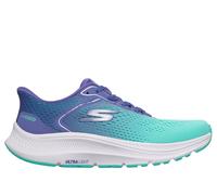 Skechers Women's Slip-ins: GO RUN Consistent 2.0 - Maywood Sneaker in Blue, Size 4 | Textile/Synthetic, Vegan, Machine Washable