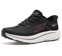 Skechers Go Run Consistent 3 Running Shoes Black EU 40 Woman