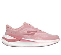 Skechers Women's Slip-ins: GO RUN Consistent Pro Sneaker in Rose, Size 6.5 | Synthetic/Textile, Vegan, Machine Washable