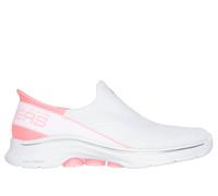 Skechers Slip-Ins: Go Walk 7 - Mia - White white 6 (39)