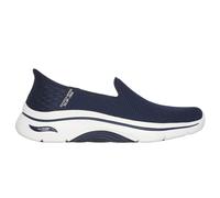 Skechers Womens Slip-ins: GO WALK Arch Fit 2.0 - Delara Colour: Navy, Size: 8 UK