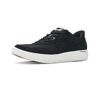 Skechers Women's Slip-Ins: Go Walk Commuter Phoenix, Black/White, 3 UK