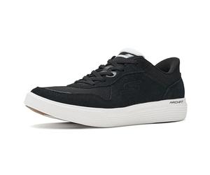 Skechers Women's Slip-Ins: Go Walk Commuter Phoenix, Black/White, 7.5 UK