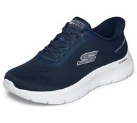 Skechers Women's Slip-Ins: Go Walk Flex Azriel, Navy, 6 UK
