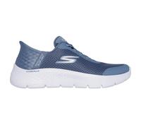 Skechers Womens Slip-ins: GO WALK Flex - Grand Entry Size: 4 UK, Colour: Blue