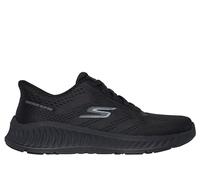 Skechers Women's Slip-Ins: Go Walk Now Khloe, Black, 8 UK