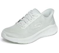 Skechers Women's Slip-Ins: Go Walk Now Khloe, Sage, 4 UK