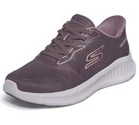 Skechers Go Walk Now Parker Slip-Ins shoes burgundy women - 38
