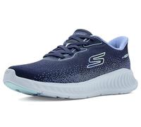 Skechers Women's Slip-Ins: Go Walk Now Parker Trainer, Navy, 7.5 UK