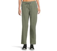 Skechers Women's Slip-ins Go Walk Uptown Pant, Agave Green, M