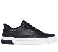Skechers Women's Jade Put IT in Neutral Sneaker, Black, 5 UK