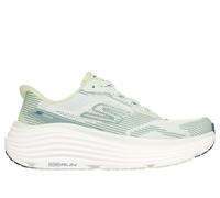 Skechers Women's Slip-ins: Max Cushioning Endeavour - Sequoya Sneaker in Mint, Size 4 | Textile/Synthetic, Vegan, Machine Washable