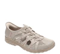 Skechers Slip-ins RF: Reggae Fest 2.0 - Neap Tide - Taupe Size 5