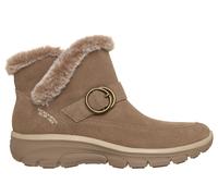 Skechers Women's Easy Going - Gentle Winter - Hands Free Slip-insFashion Boot