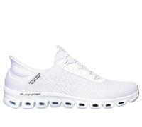 Skechers Slip-Ins™ Glide-Step - Tranquility - Lifestyle shoes - Women's White / Black 38