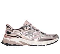 Skechers Women's Slip-ins: Stamina Sport Sneaker in Rose, Size 4 | Synthetic/Textile/Leather