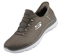 Skechers Slip-Ins: Summits - Diamond Dream 8 (41) Green