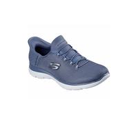 Skechers Slip-Ins: Summits - Diamond Dream 4 (37) Blue