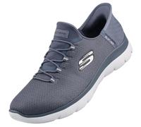 Skechers Slip-Ins: Summits - Diamond Dream 7 (40) Blue