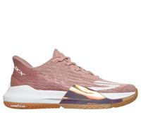 Skechers Women's Slip-ins: Tennis Baseline Bully - Pickleball Sneaker in Rose, Size 4.5 | Synthetic/Textile