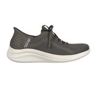 Skechers Womens Slip Ins Trainers Brilliant Path Memory Foam Vegan Ladies Shoes