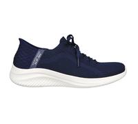 Skechers Womens Slip Ins Trainers Brilliant Path Memory Foam Vegan Ladies Shoes