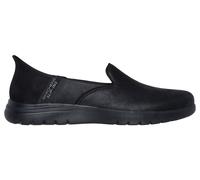 Skechers Womens Slip Ins Trainers On The Go Flex Memory Foam black UK Size