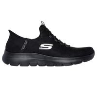 Skechers Summits Slip-on Shoes Black EU 37 Woman