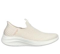 Skechers Women's Ultra Flex 3.0 Cozy Streak Ultra Flex 3.0 Cozy Streak, Natural Knit Trim, 5 UK