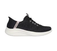 Skechers Womens Slip-ins Ultra Flex 3.0 Easy Step Trainers Shoes Black UK 3-8