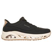 Skechers Uno Glide Step™ Glide On Air® Trainers Black EU 40 Woman