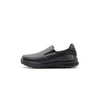 Skechers Womens Slip on Nampa Annod - Size 41 UK 8