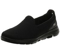 Skechers Women's Slip On Trainers | Casual trainers, air-cooled memory foam insole, visible Skech-Air cushioning, lacing