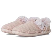 Skechers Womens Slippers Cozy Campfire Frosty Promise 169041/BLSH