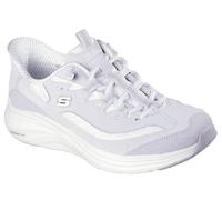 Skechers Women's Sneaker, Lav=Lavender, 4 UK