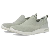 Skechers Womens Sneaker, Sage=sage, 6.5