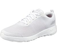 Skechers Women's Sneakers, White, 6 UK